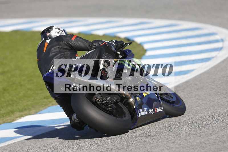 /02 28.-31.01.2025 Moto Center Thun Jerez/blau-blue/128